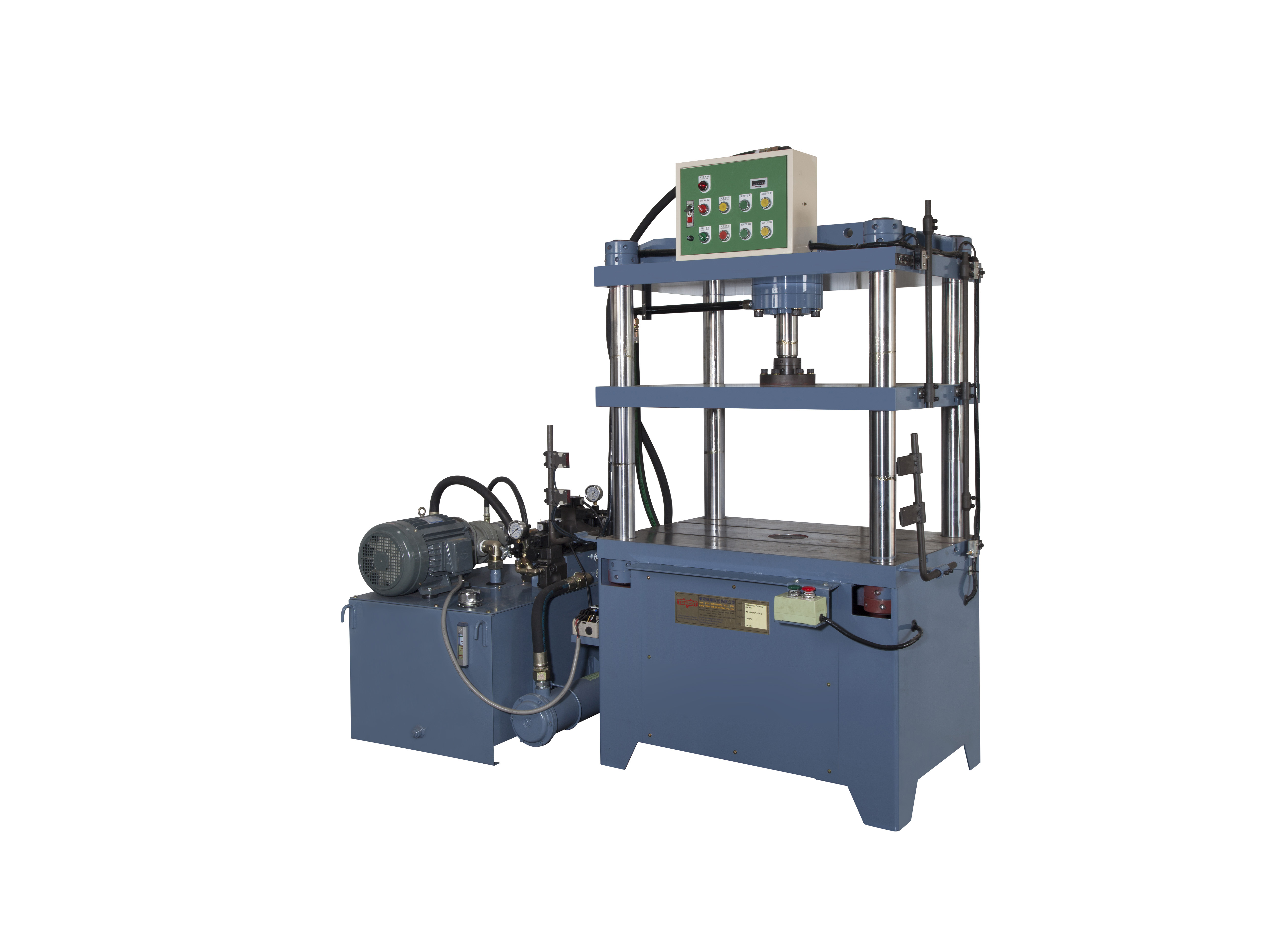 Hydraulic Forming Machine Equipment and Machinery Supply for Over 50